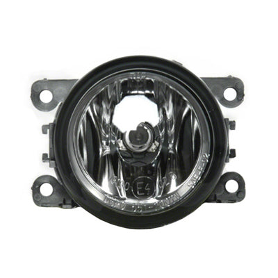 Phare antibrouillard avant côté conducteur/passager pour Ford Explorer 2011-2015 (si Ranger avec pack STX / Mustang avec pack Pony) Capa, Fo2592217C - Hunt Parts