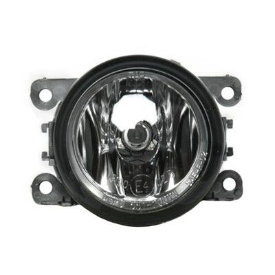 Phare antibrouillard avant côté conducteur/passager pour Lincoln Navigator 2007-2014, haute qualité, FO2592217
