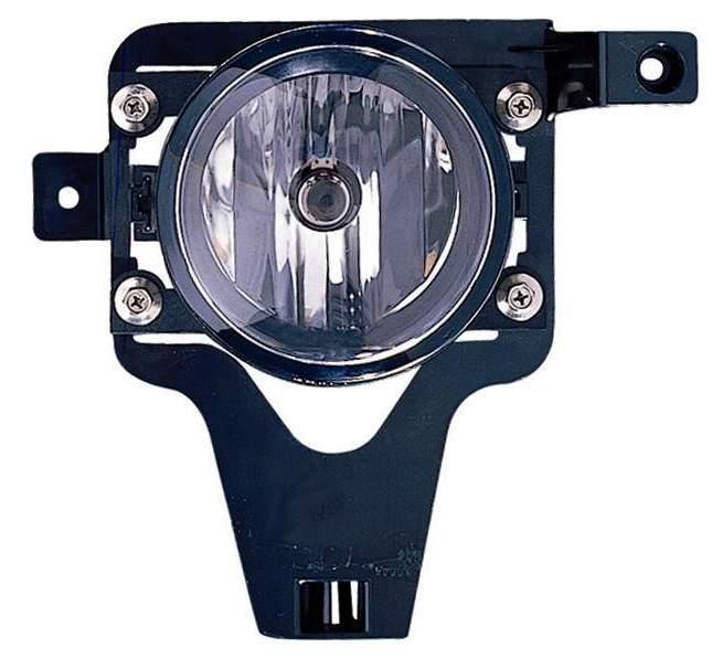 Phare antibrouillard avant côté conducteur pour Ford Focus 2005-2007 (sans pack esthétique), haute qualité, FO2592218