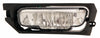 Fog Lamp Front Driver Side Mercury Grand Marquis 2006-2011 Capa