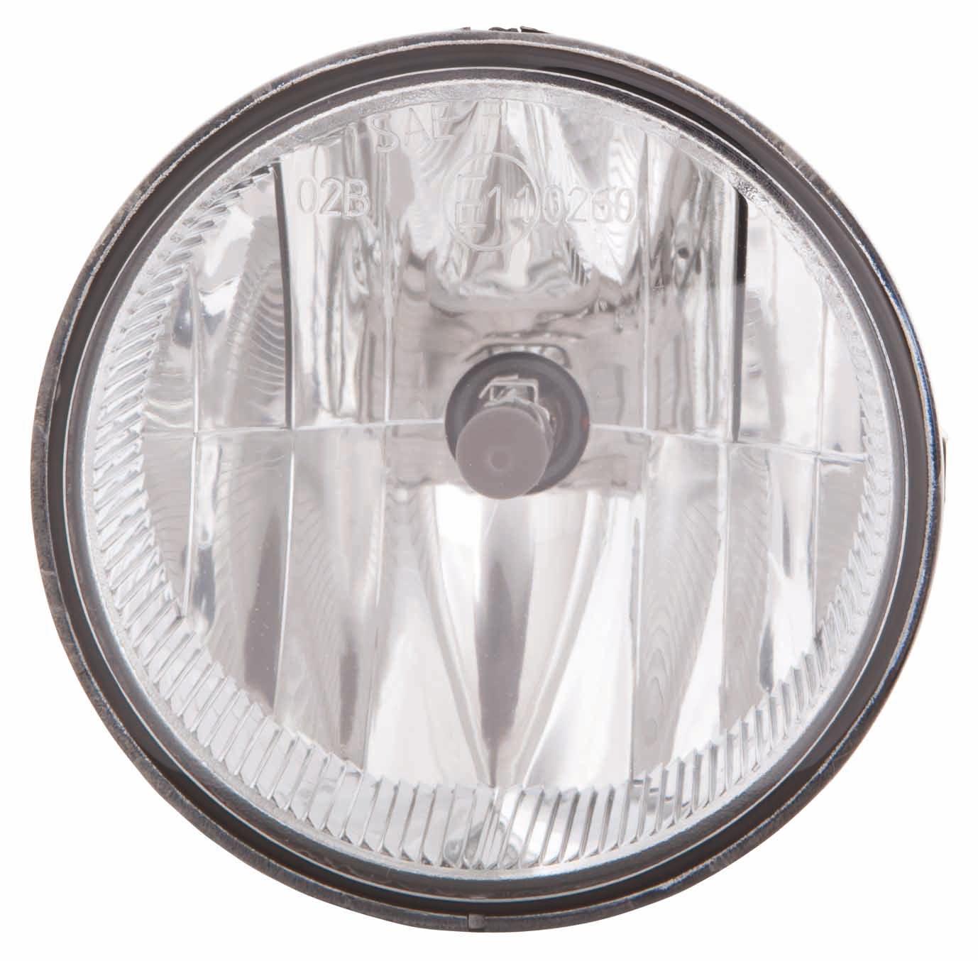 Phare antibrouillard avant côté conducteur/passager pour Ford F150 2011-2014, haute qualité, FO2592229
