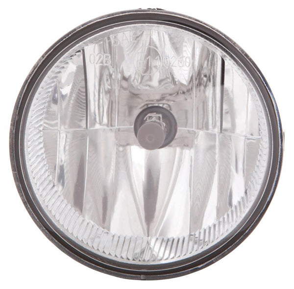 2011-2014 Ford F150 Fog Lamp Front Driver Side/Passenger Side High Quality