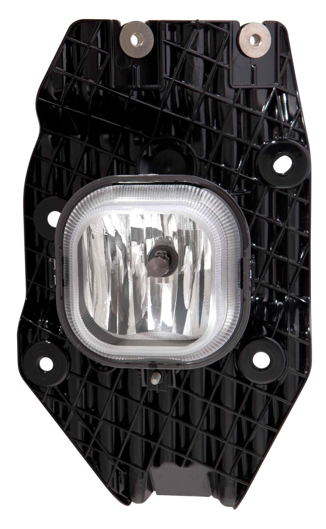 Phare antibrouillard avant côté conducteur pour Ford F250 2011-2016, haute qualité, FO2592230