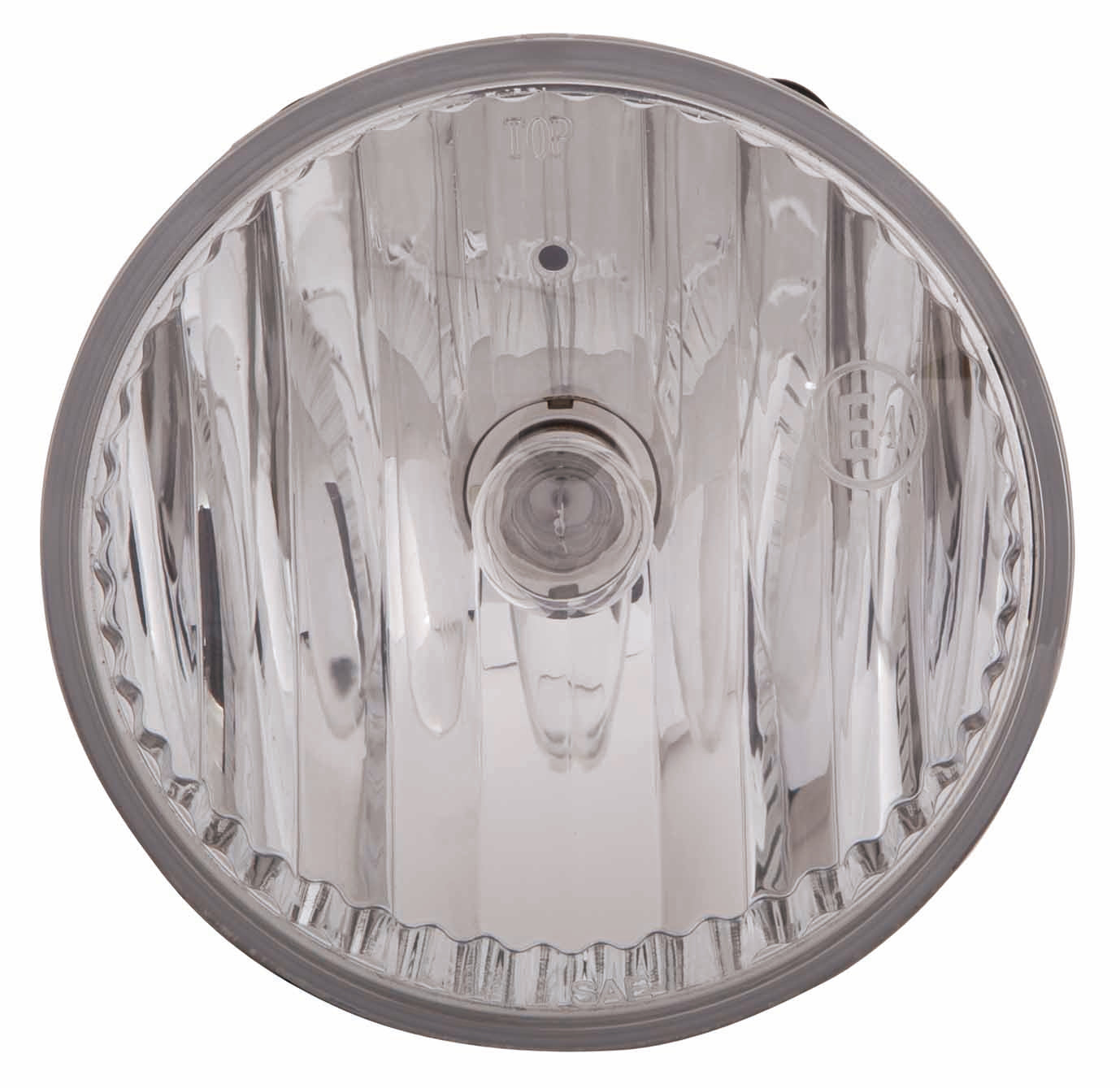 Phare antibrouillard avant côté conducteur/passager pour Ford Escape Hybrid 2010-2012 Capa, Fo2592231C - Hunt Parts