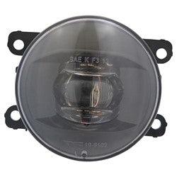 Phare antibrouillard avant côté conducteur/passager pour Ford Mustang 2015-2017, coupé/cabriolet, LED haute qualité, FO2592234