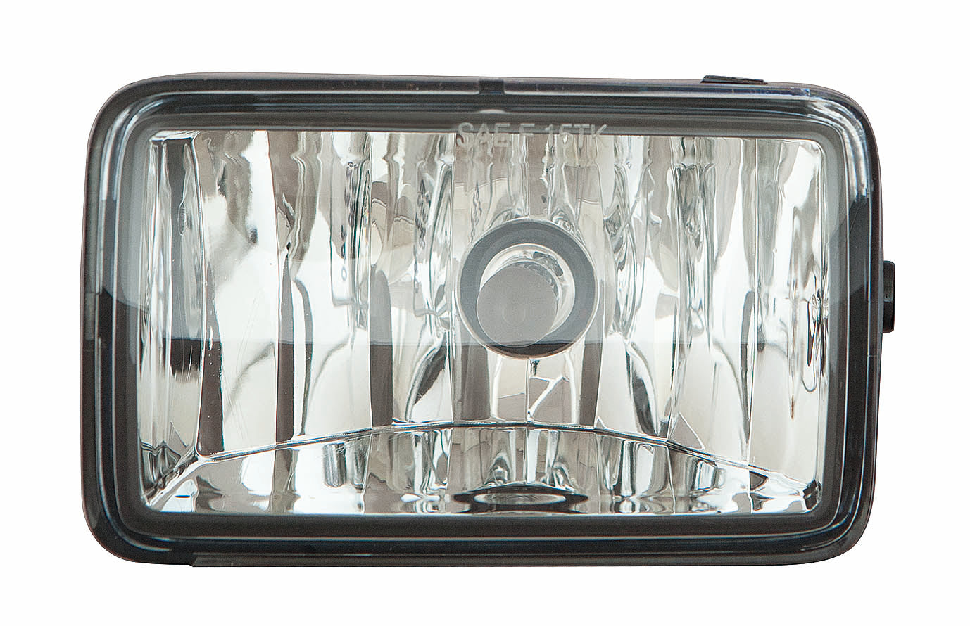 Phare antibrouillard avant côté conducteur pour Ford F150 2015-2018 Crewith cabine allongée/simple, réf. Fo2592235C - Hunt Parts