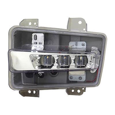 Phare antibrouillard avant côté conducteur pour Ford Expedition 2015-2017, haute qualité, FO2592238