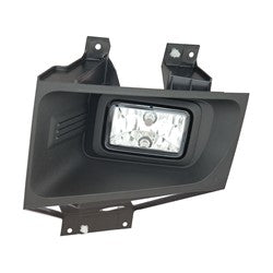 Phare antibrouillard avant gauche halogène pour Ford F250 (2017-2020), référence FO2592241C