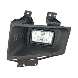 Phare antibrouillard avant gauche halogène haute qualité pour Ford F350 (2017-2020), référence FO2592241