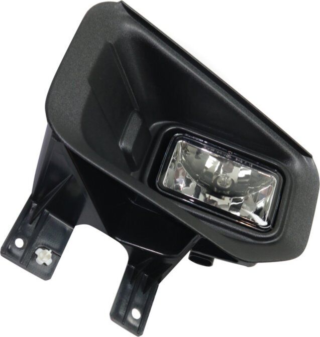 Phare antibrouillard avant côté conducteur pour Ford F150 2015-2017 - Capa - Pièces détachées Hunt