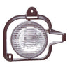 1997-2002 Ford Escort Fog Lamp Front Passenger Side