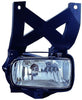 2001-2004 Ford Escape Fog Lamp Front Passenger Side High Quality