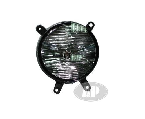 Phare antibrouillard avant droit (côté passager) pour Ford Mustang 2005-2009, haute qualité, FO2593207
