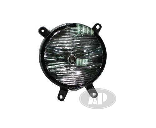 Phare antibrouillard avant droit pour Ford Mustang GT 2005-2009 Capa, Fo2593207C - Hunt Parts