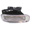 2006 Lincoln Mark Fog Lamp Front Passenger Side With Bracket Exclude Heritage To 08/08/2005 High Quality