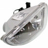 2000-2004 Ford Focus Fog Lamp Front Passenger Side High Quality