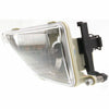 2000-2004 Ford Focus Fog Lamp Front Passenger Side High Quality