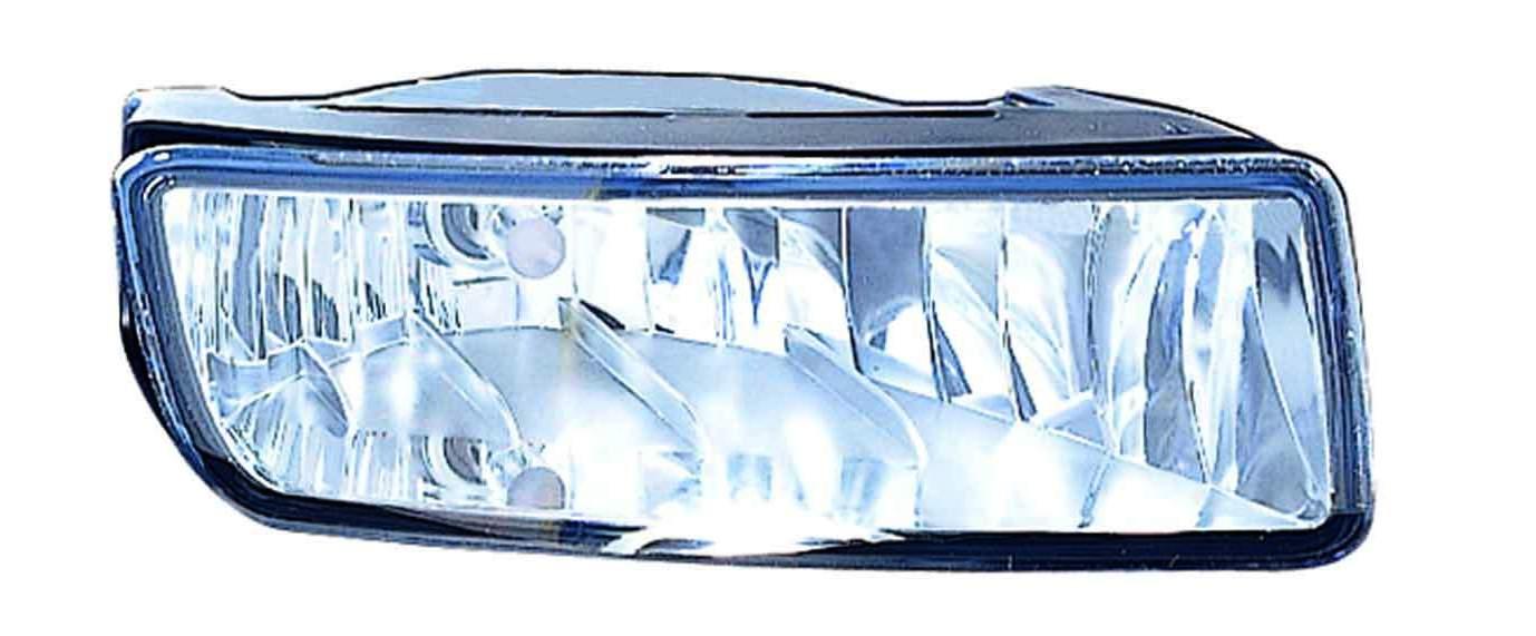 Phare antibrouillard avant droit (côté passager) pour Ford Expedition 2004-2006, haute qualité, FO2593215