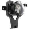2005-2007 Ford Focus Fog Lamp Front Passenger Side Without Appearance Pkg High Quality