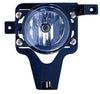 2005-2007 Ford Focus Fog Lamp Front Passenger Side Without Appearance Pkg High Quality