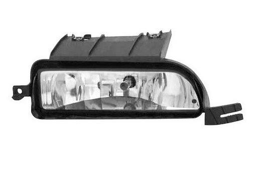 Phare antibrouillard avant côté conducteur pour Lincoln Town Car 2003-2005, FO2593219