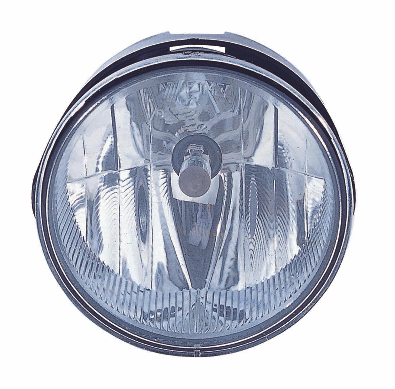 Phare antibrouillard avant côté conducteur/passager pour Ford Ranger 2008-2011 sans STX, haute qualité, FO2593221