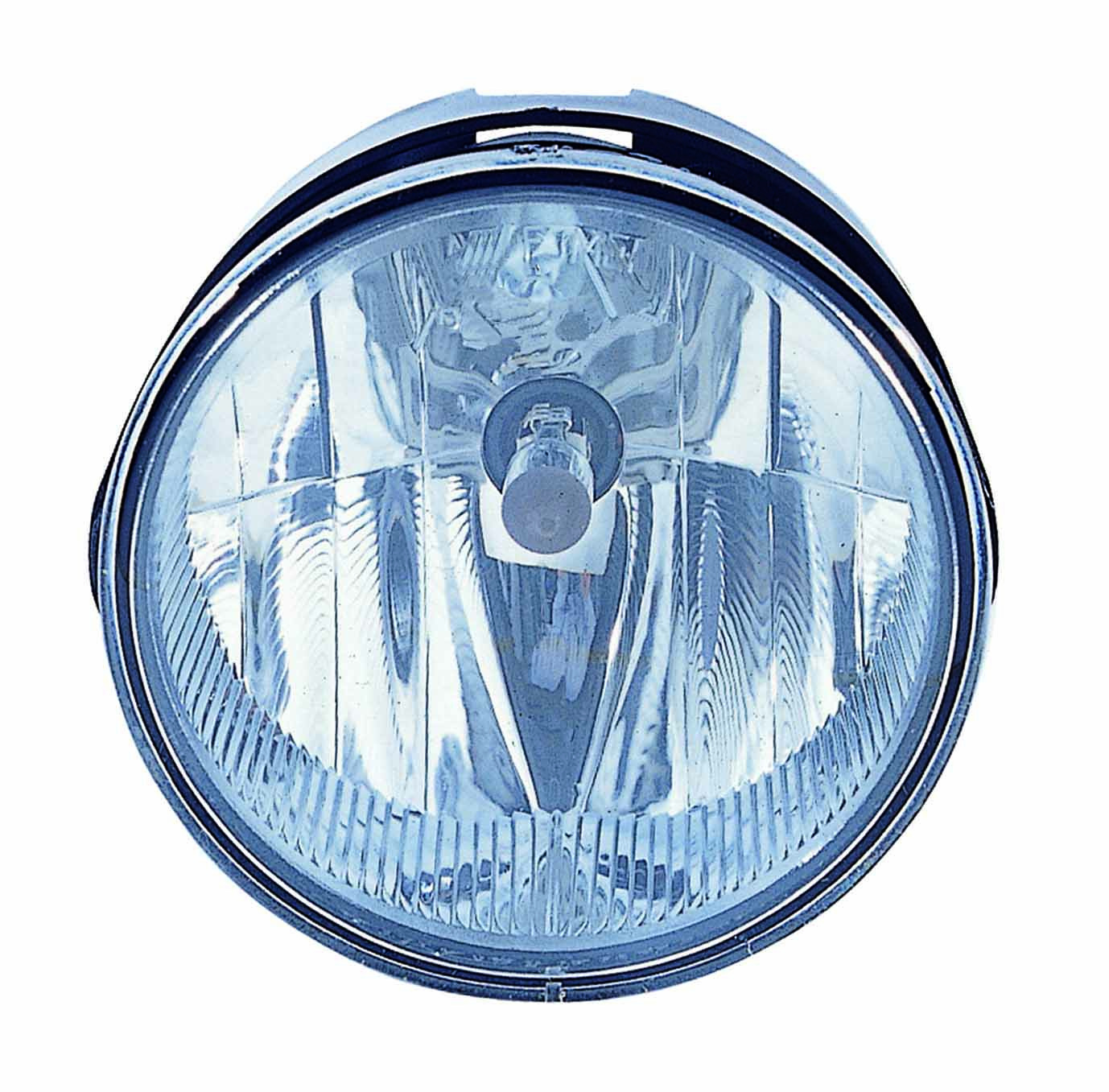 Phare antibrouillard avant côté conducteur/passager pour Ford Expedition 2007-2014 sans STX Capa, référence Fo2593221C - Hunt Parts