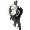 2008-2010 Ford F350 Fog Lamp Front Passenger Side High Quality