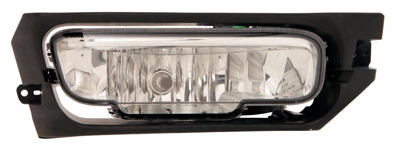 Phare antibrouillard avant droit (côté passager) pour Mercury Grand Marquis 2006-2011, haute qualité, FO2593227