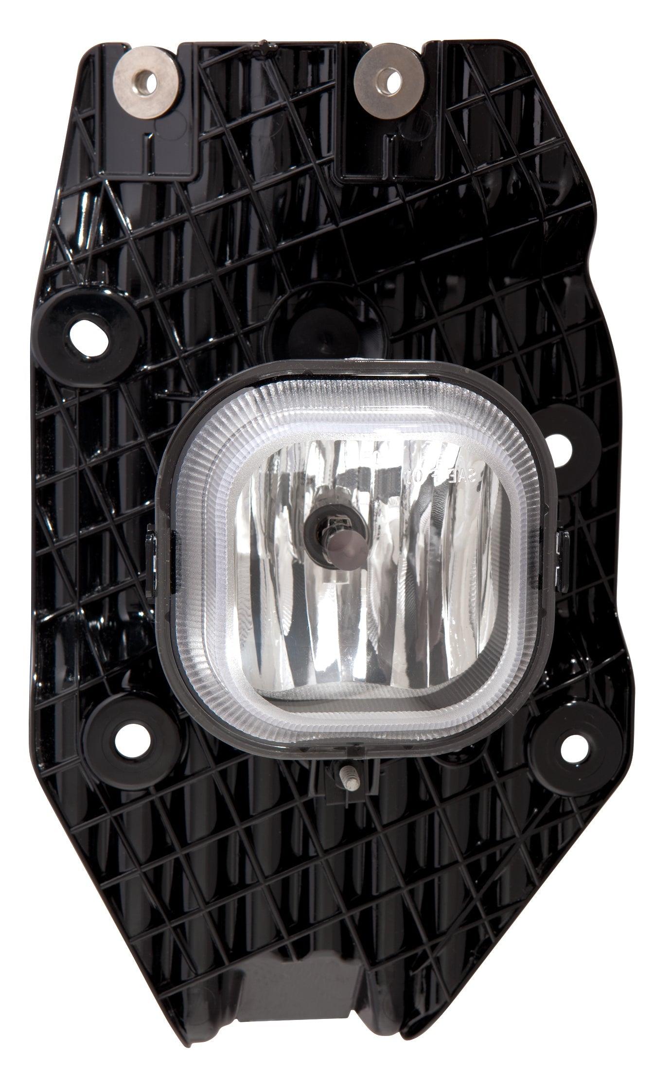 Phare antibrouillard avant droit (côté passager) pour Ford F250 (2011-2016), haute qualité, référence FO2593230