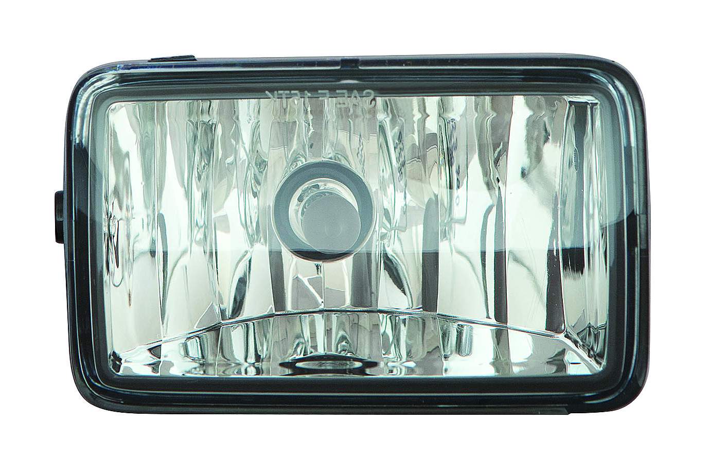 Phare antibrouillard avant droit pour Ford F150 2015-2018 Crewith cabine allongée/simple, réf. Fo2593235C - Hunt Parts