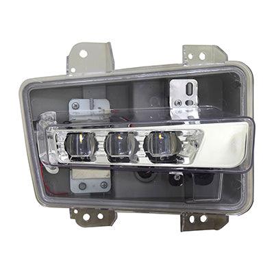 Phare antibrouillard avant droit (côté passager) pour Ford Expedition 2015-2017, haute qualité, FO2593238