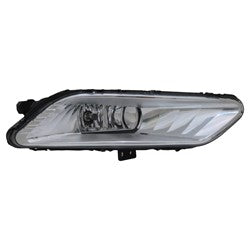 Phare antibrouillard avant droit (côté passager) pour Ford Fusion 2017-2019, halogène, sans capot sport, référence Fo2593239C - Hunt Parts