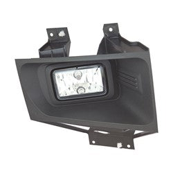 Phare antibrouillard avant droit halogène pour Ford F250 (2017-2020), référence FO2593241C