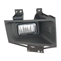2017-2019 Ford F350 Fog Lamp Front Passenger Side Led High Quality