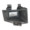 2017-2019 Ford F350 Fog Lamp Front Passenger Side Led High Quality