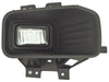 2018-2020 Ford F150 Fog Lamp Front Passenger Side Led With Bracket High Quality