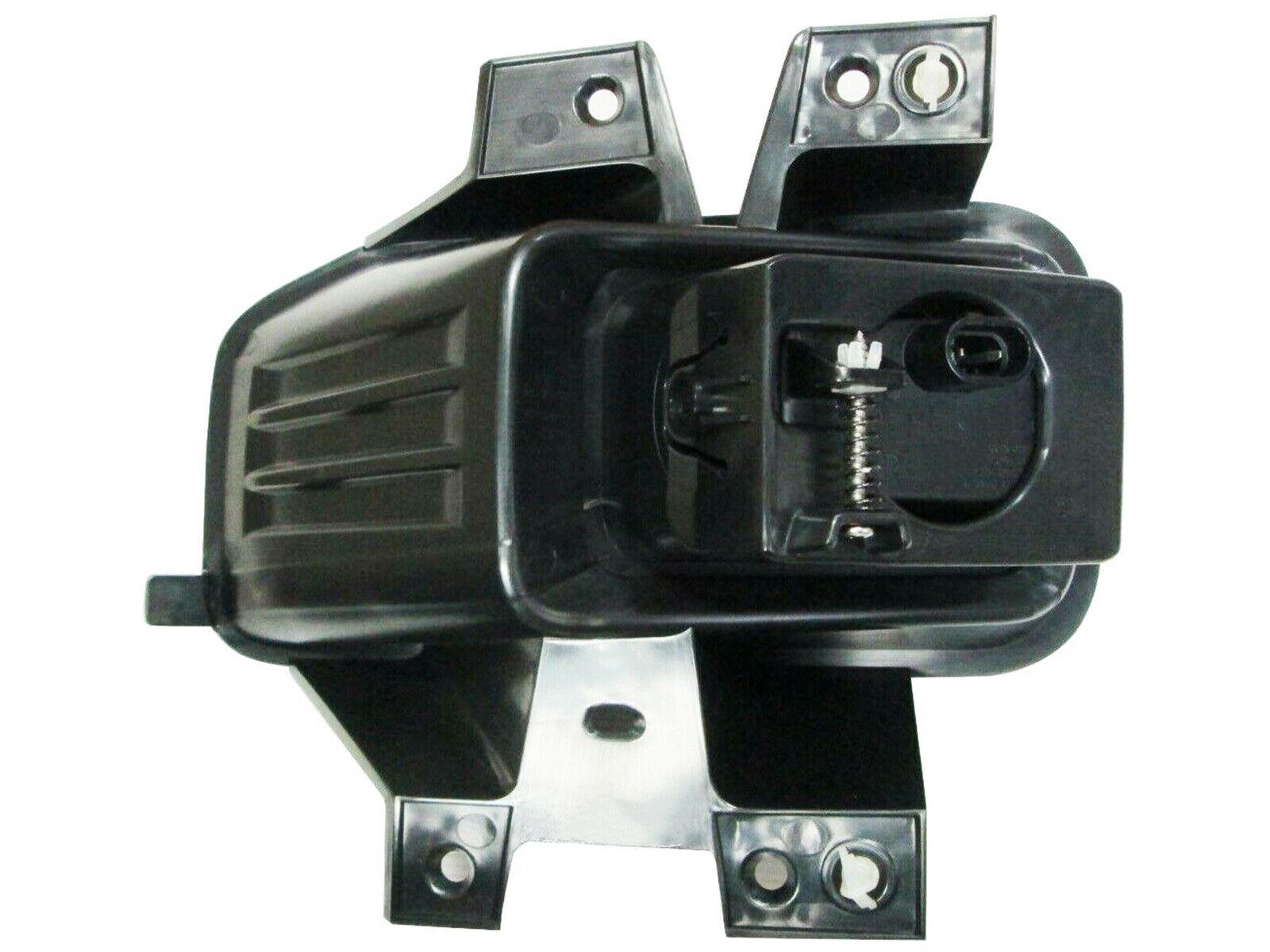 Phare antibrouillard avant droit (côté passager) à LED avec support haute qualité pour Ford F150 2018-2020, référence FO2593247