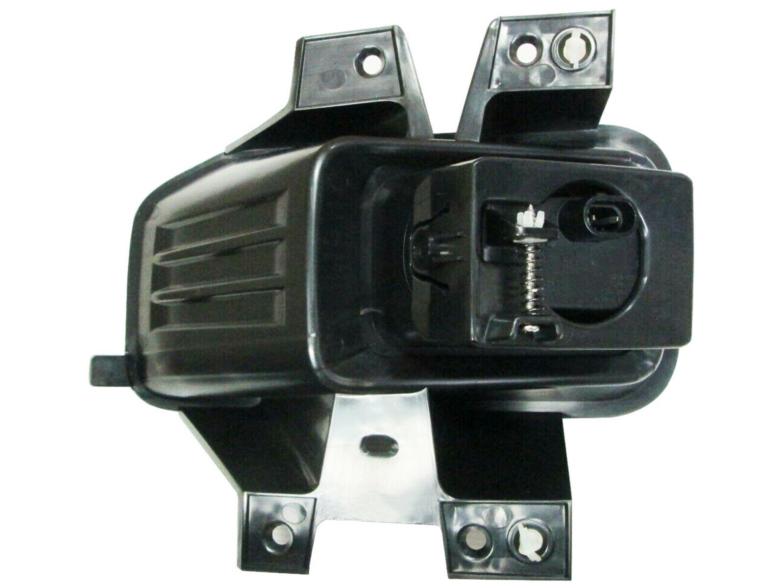 Phare antibrouillard avant droit (côté passager) à LED avec support pour Ford F150 2018-2020, référence Fo2593247C - Hunt Parts