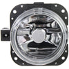 2003-2005 Mercury Grand Marquis Fog Lamp Front Driver Side/Passenger Side