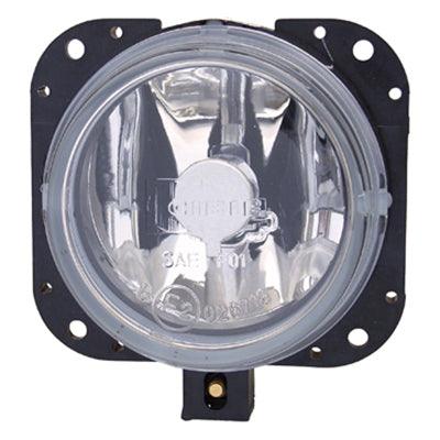2004-2005 Mercury Sable Fog Lamp Front Driver Side/Passenger Side