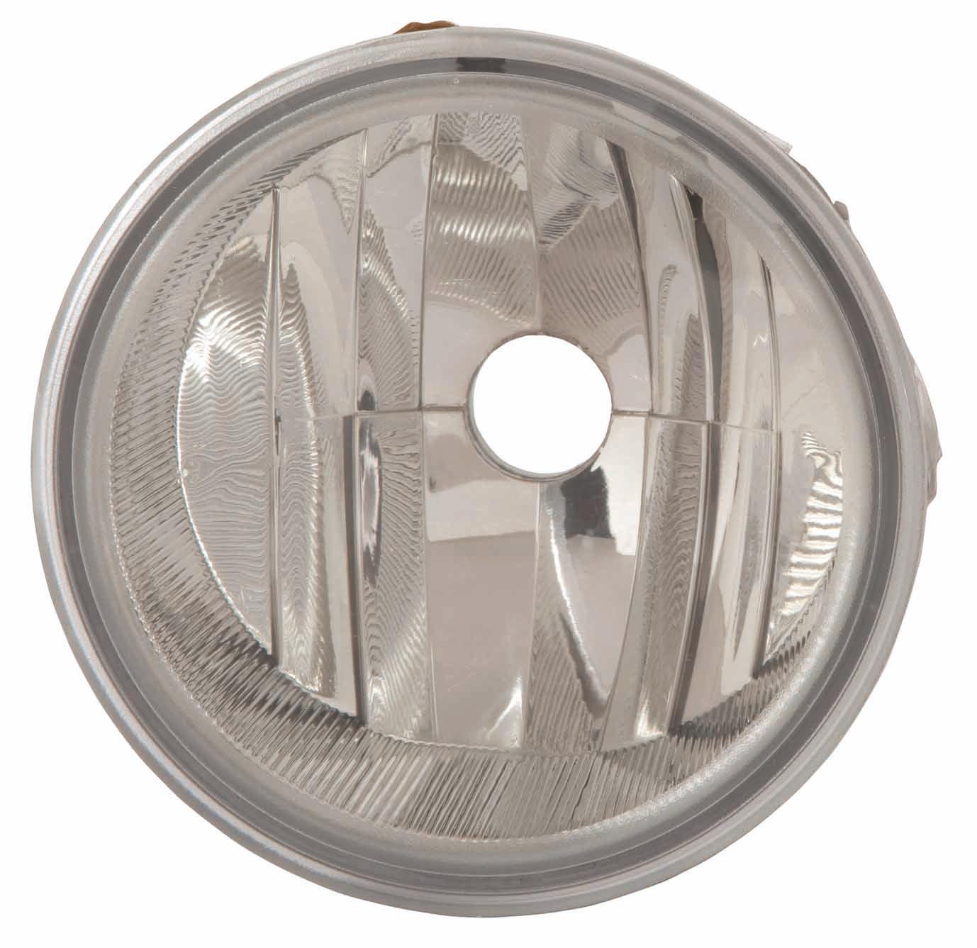 Phare antibrouillard avant côté conducteur pour Ford F150 2006-2010, haute qualité, FO2594104