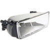 2006-2010 Ford Explorer Limited Fog Lamp Front Passenger Side Without Ironman Without Sport Pkg Clear Lens High Quality