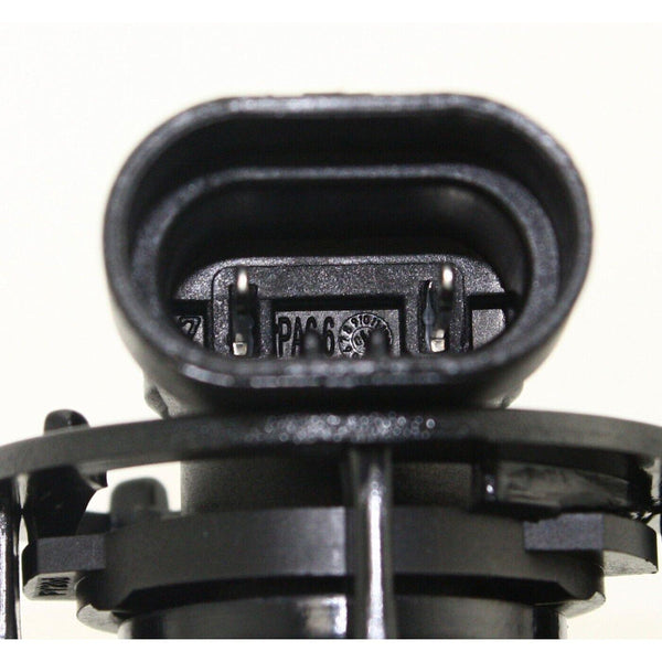 2007-2010 Ford Explorer Sport Trac Fog Lamp Front Passenger Side Without Ironman Without Sport Pkg Clear Lens