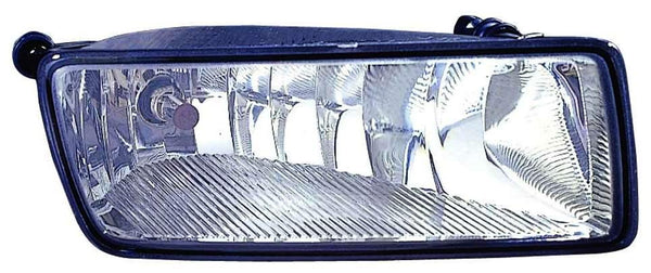 2006-2010 Ford Explorer Limited Fog Lamp Front Passenger Side Without Ironman Without Sport Pkg Clear Lens High Quality
