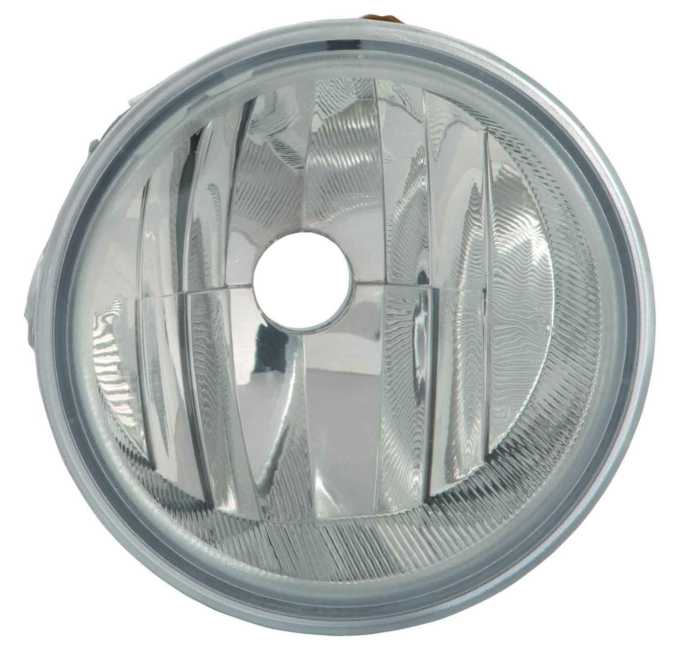 Phare antibrouillard avant droit (côté passager) pour Ford F150 2006-2010, haute qualité, FO2595104