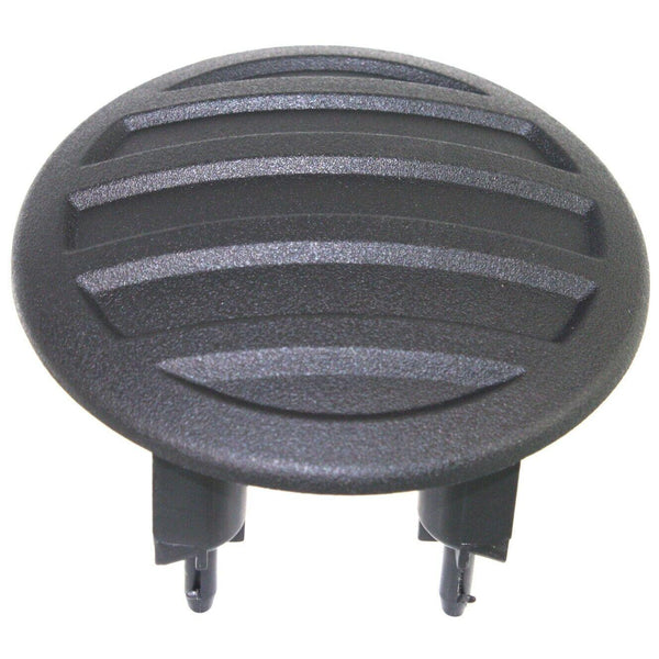 2008-2012 Ford Escape Fog Lamp Cover Front Driver Side