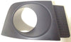 2006-2007 Ford Focus Fog Lamp Bezel Front Driver Side Zx4 With Appearance Pkg