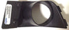 2006-2007 Ford Focus Fog Lamp Bezel Front Driver Side Zx4 With Appearance Pkg
