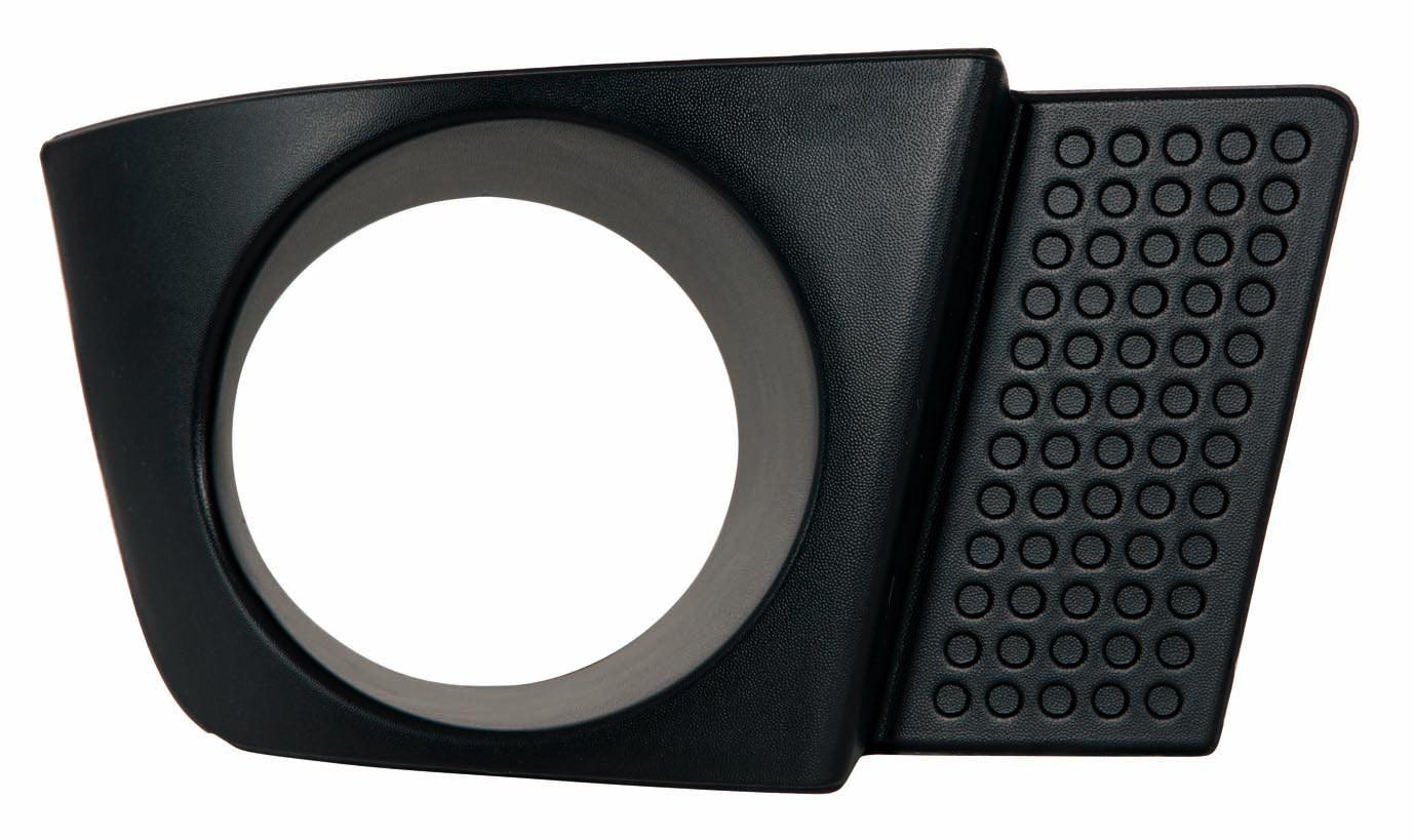 Enjoliveur de feu antibrouillard avant côté conducteur pour Ford Focus ZX4 2006-2007 avec pack esthétique, FO2598106